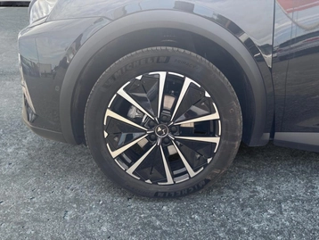 Image véhicule  DS DS 7 (6)