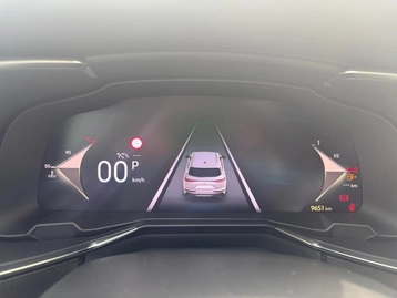 Image véhicule  DS DS 7 (19)