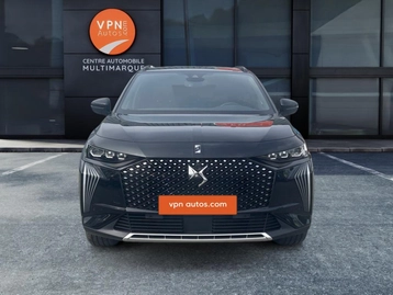 Image véhicule  DS DS 7 (2)