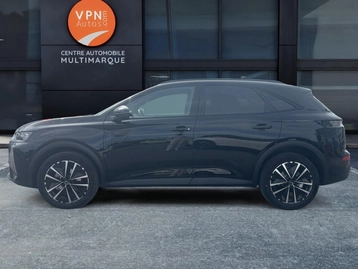 Image véhicule  DS DS 7 (4)