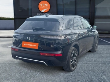 Image véhicule  DS DS 7 (8)