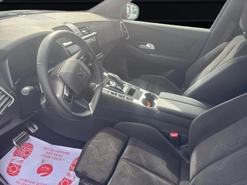 Image véhicule  DS DS 7 (9)