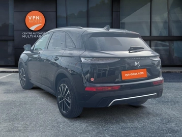 Image véhicule  DS DS 7 (7)