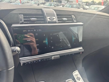 Image véhicule  DS DS 7 (22)