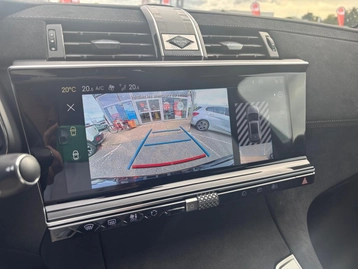 Image véhicule  DS DS 7 (20)