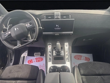 Image véhicule  DS DS 7 (15)