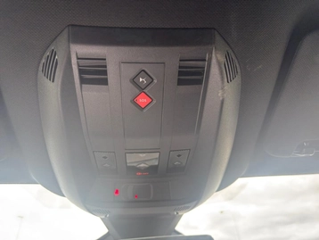 Image véhicule  DS DS 7 (28)