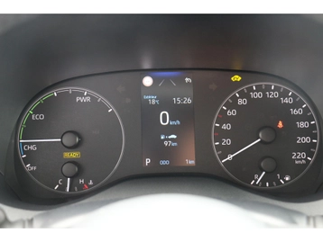 Image véhicule  Toyota YARIS (27)