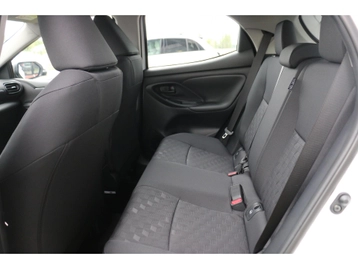 Image véhicule  Toyota YARIS (39)