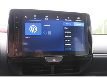 Image véhicule  Toyota YARIS (29)