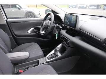 Image véhicule  Toyota YARIS (37)