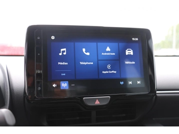 Image véhicule  Toyota YARIS (30)