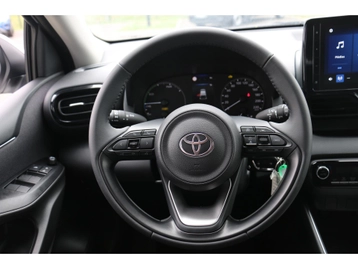 Image véhicule  Toyota YARIS (22)