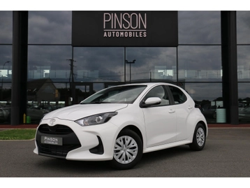 Image véhicule  Toyota YARIS (2)