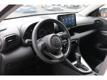 Image véhicule  Toyota YARIS (20)