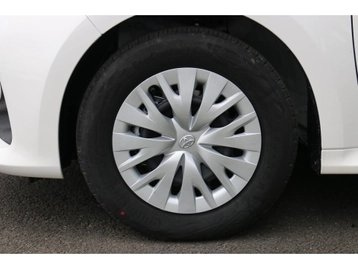 Image véhicule  Toyota YARIS (12)