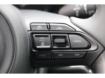 Image véhicule  Toyota YARIS (24)
