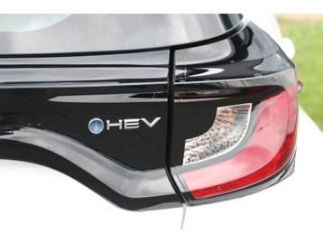 Image véhicule  Toyota YARIS (7)