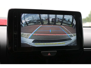 Image véhicule  Toyota YARIS (28)