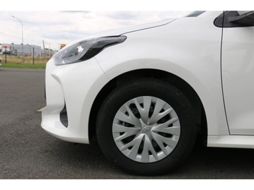 Image véhicule  Toyota YARIS (13)