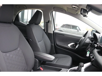 Image véhicule  Toyota YARIS (38)