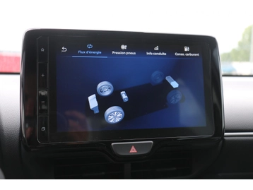 Image véhicule  Toyota YARIS (31)