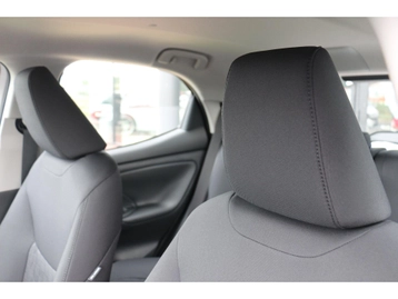 Image véhicule  Toyota YARIS (17)