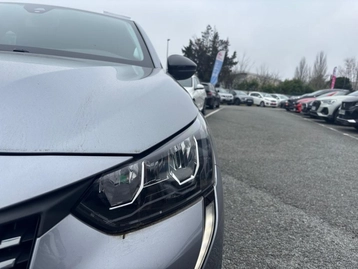 Image véhicule  Peugeot 208 (15)