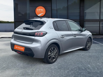 Image véhicule  Peugeot 208 (11)