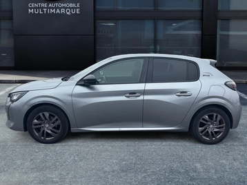 Image véhicule  Peugeot 208 (4)