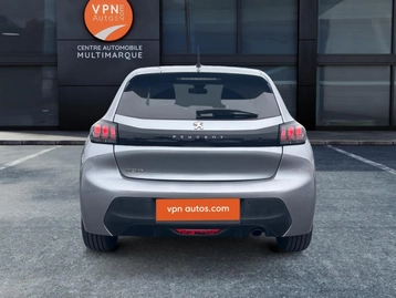 Image véhicule  Peugeot 208 (3)