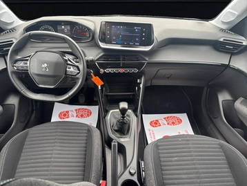 Image véhicule  Peugeot 208 (23)