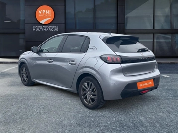 Image véhicule  Peugeot 208 (10)