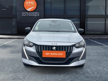 Image véhicule  Peugeot 208 (2)