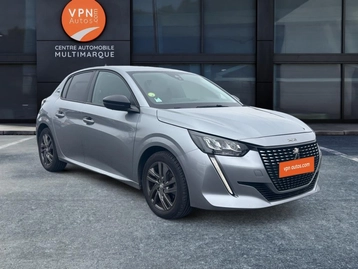 Image véhicule  Peugeot 208 (1)