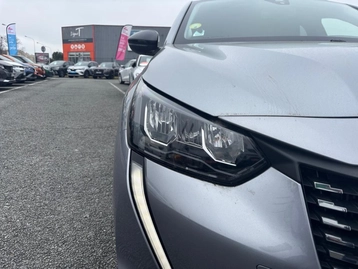 Image véhicule  Peugeot 208 (14)