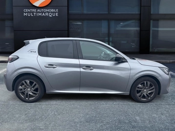 Image véhicule  Peugeot 208 (5)