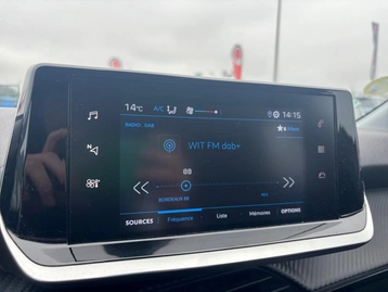 Image véhicule  Peugeot 208 (28)