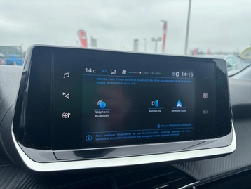 Image véhicule  Peugeot 208 (31)