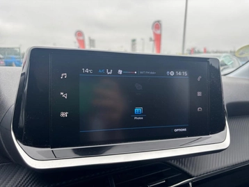 Image véhicule  Peugeot 208 (36)