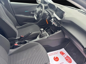 Image véhicule  Peugeot 208 (17)