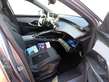 Image véhicule  Peugeot 3008 (27)