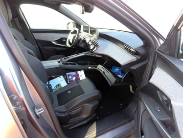 Image véhicule  Peugeot 3008 (6)