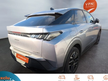 Image véhicule  Peugeot 3008 (25)