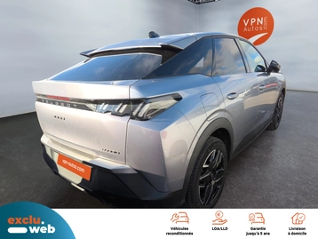 Image véhicule  Peugeot 3008 (5)