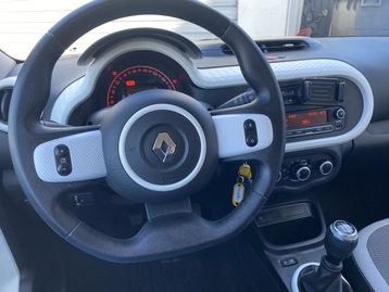 Image véhicule  Renault TWINGO III (7)