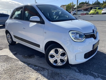 Image véhicule  Renault TWINGO III (5)