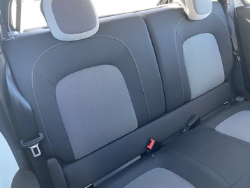 Image véhicule  Renault TWINGO III (13)