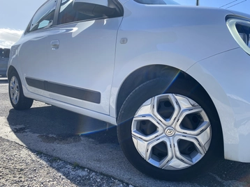 Image véhicule  Renault TWINGO III (6)