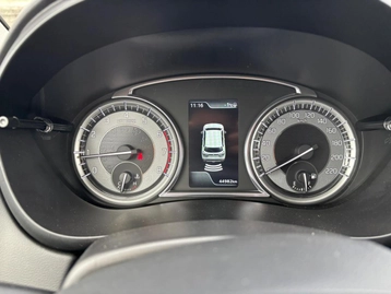 Image véhicule  Suzuki S CROSS (13)